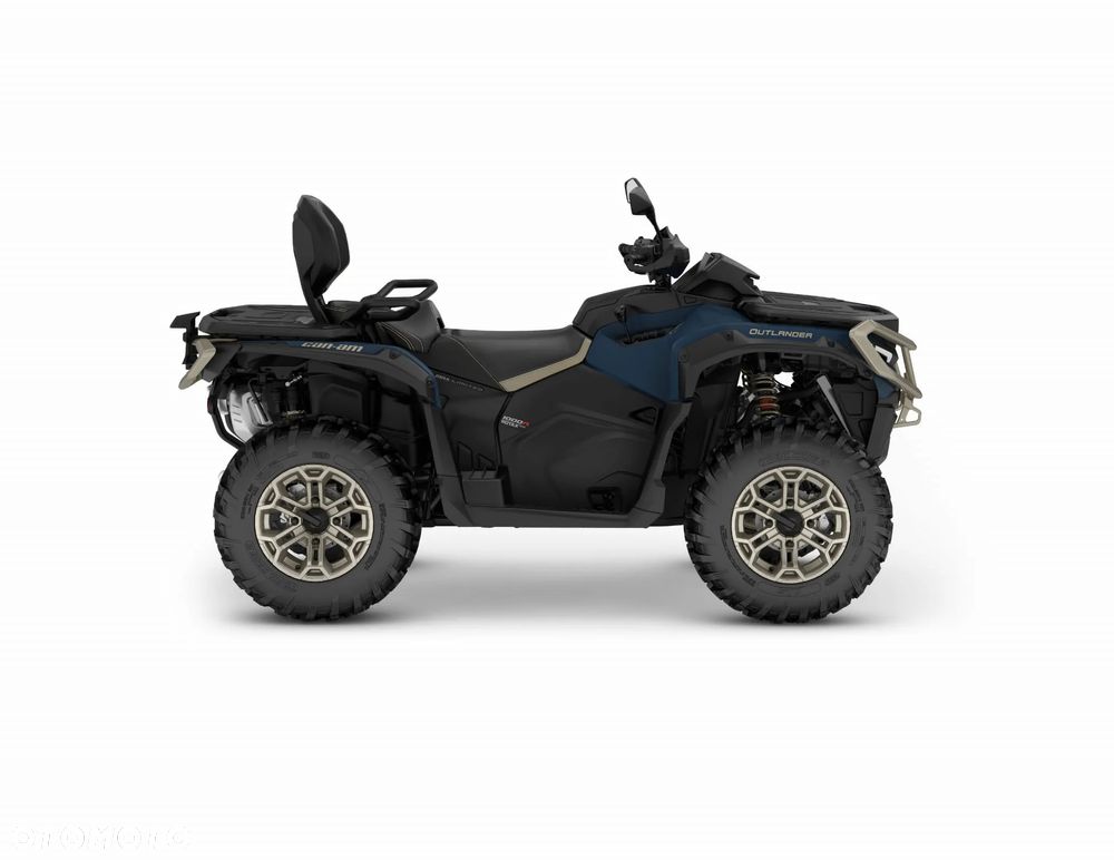 Can-Am Outlander Max