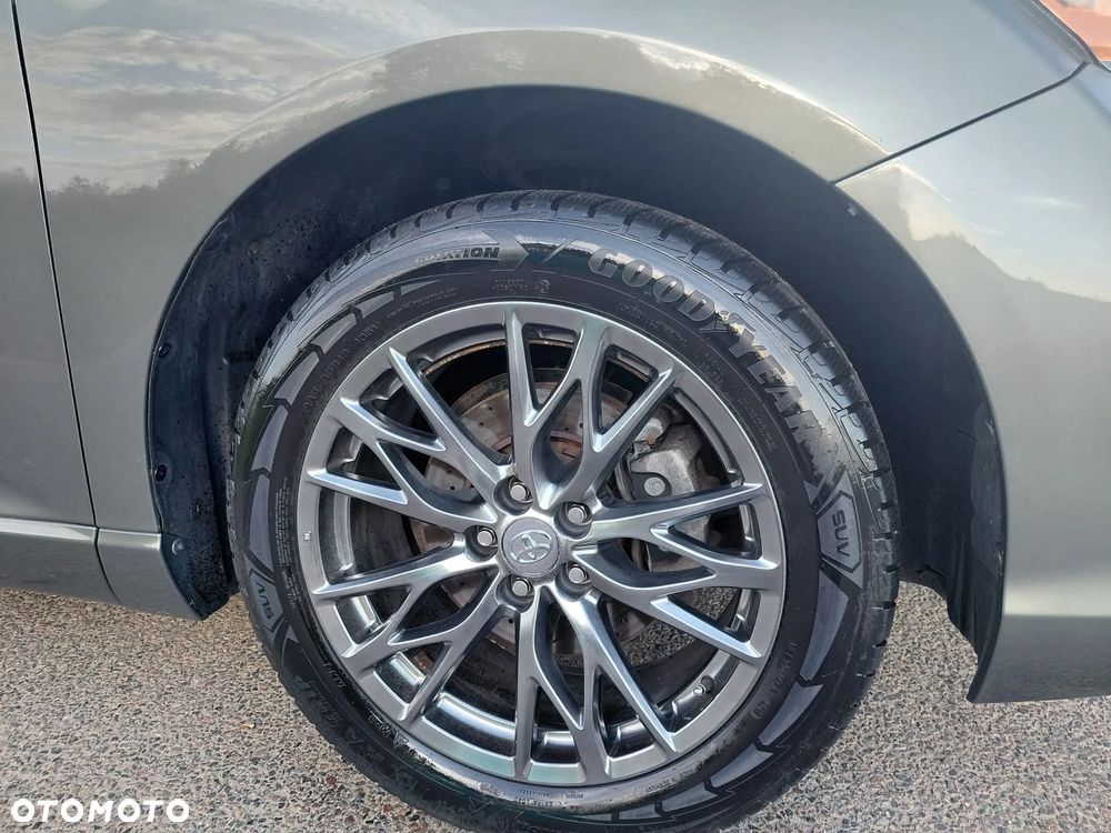 Toyota Venza 3.5 V6 AWD - 34