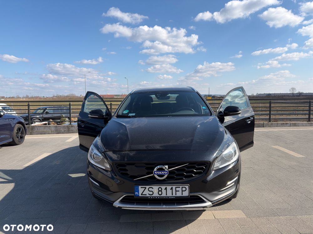 Volvo V60 D4 Drive-E Momentum - 13