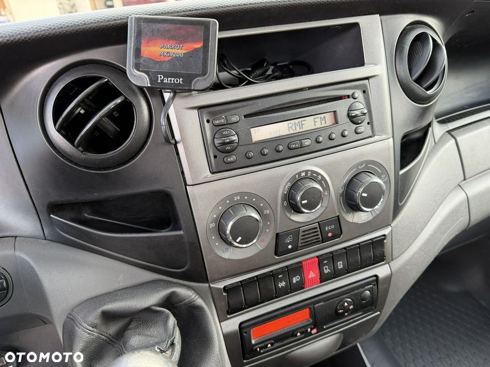 Iveco Daily 70C17 Wywrotka 3-stronna z Przystawki Mały Przebieg - 23