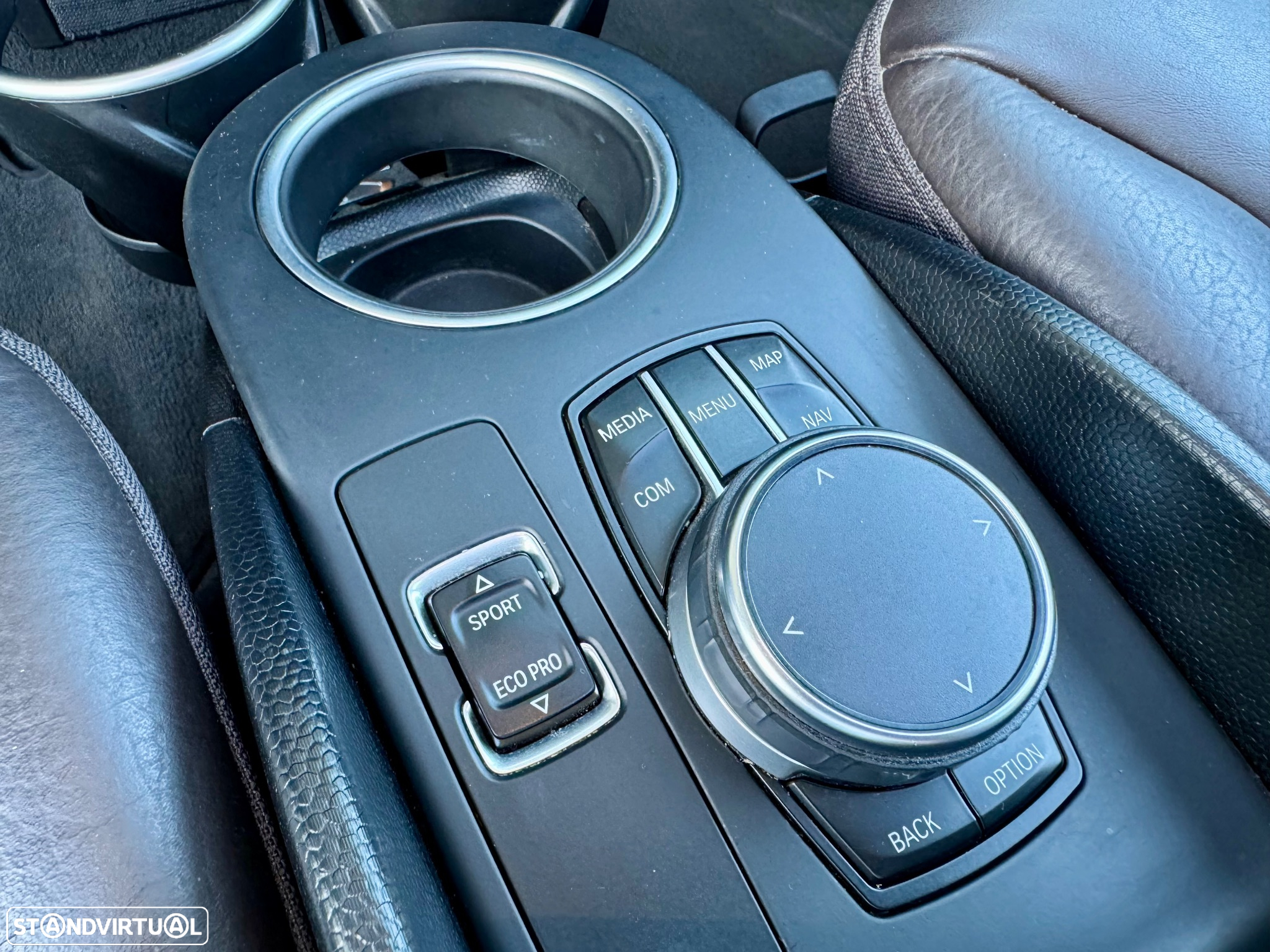 BMW i3 s 94Ah +Comfort Package Advance - 10