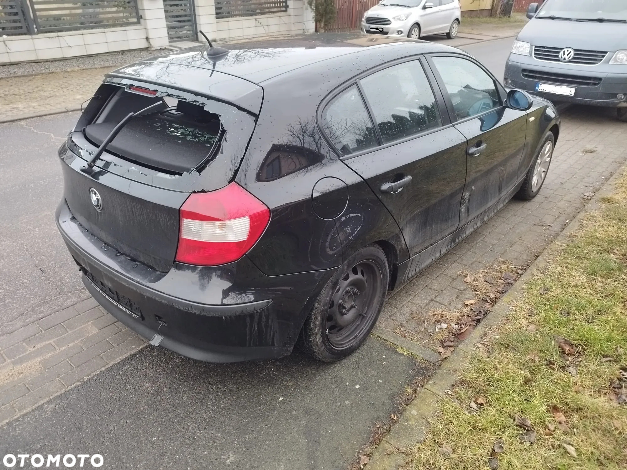 BMW Seria 1 116i - 3