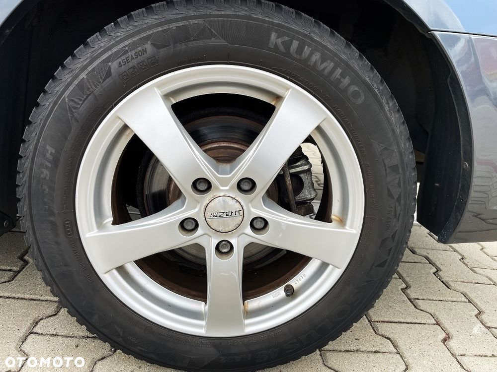 Honda Accord 2.0 i Comfort - 39