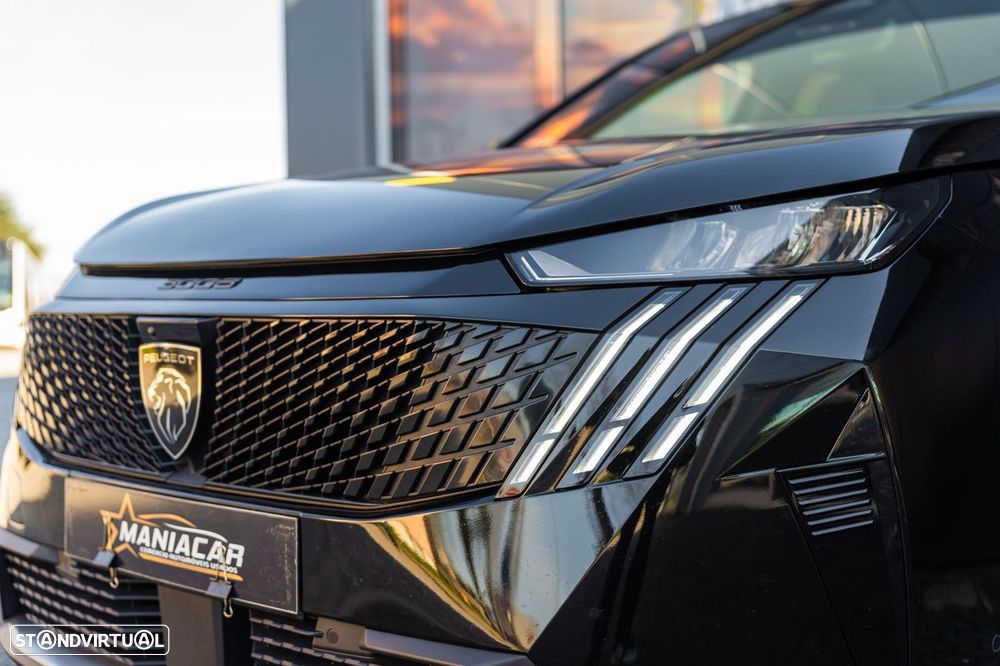 Peugeot 3008 Hybrid 136 e-DSC6 Allure - 26