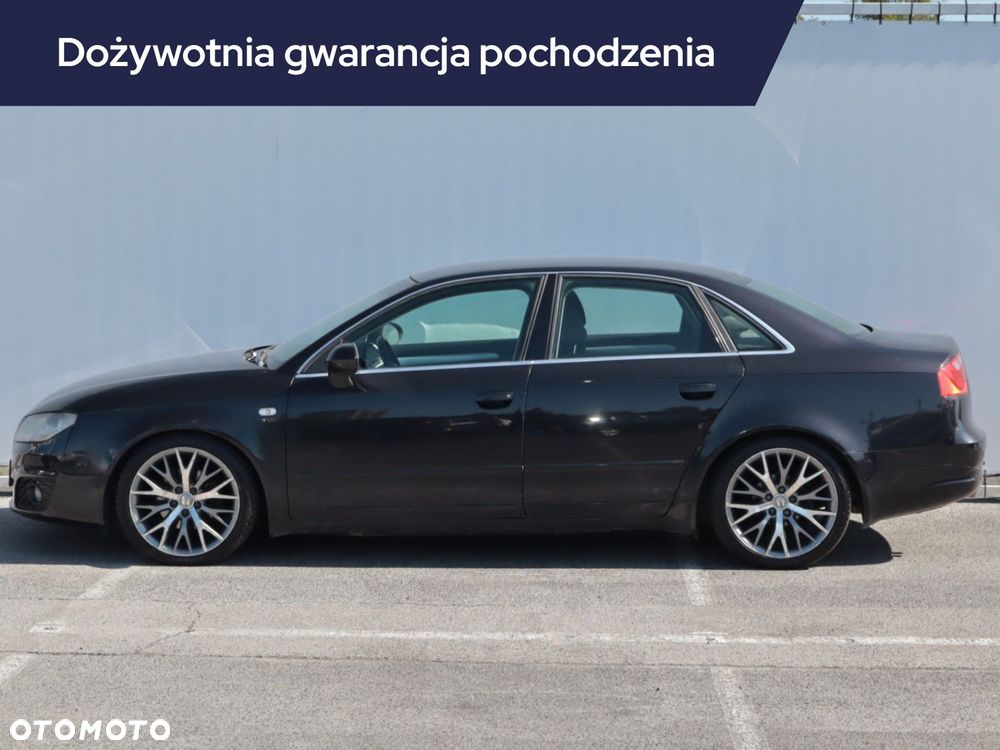Seat Exeo ST - 4