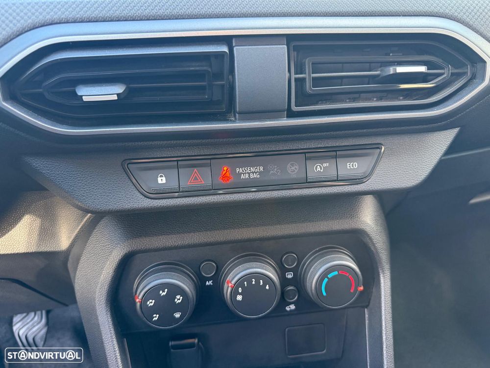 Dacia Jogger 1.0 ECO-G Essential Bi-Fuel - 17