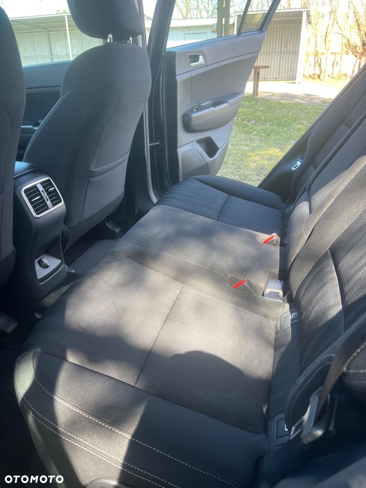 Kia Sportage - 27
