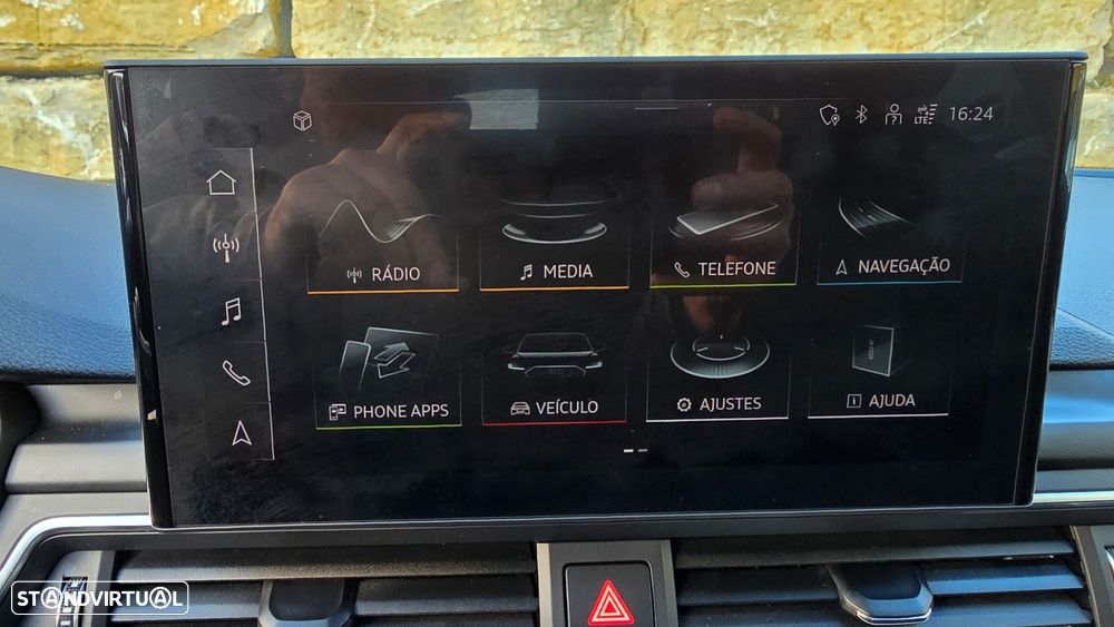 Audi A4 Avant 35 TDI S tronic - 26