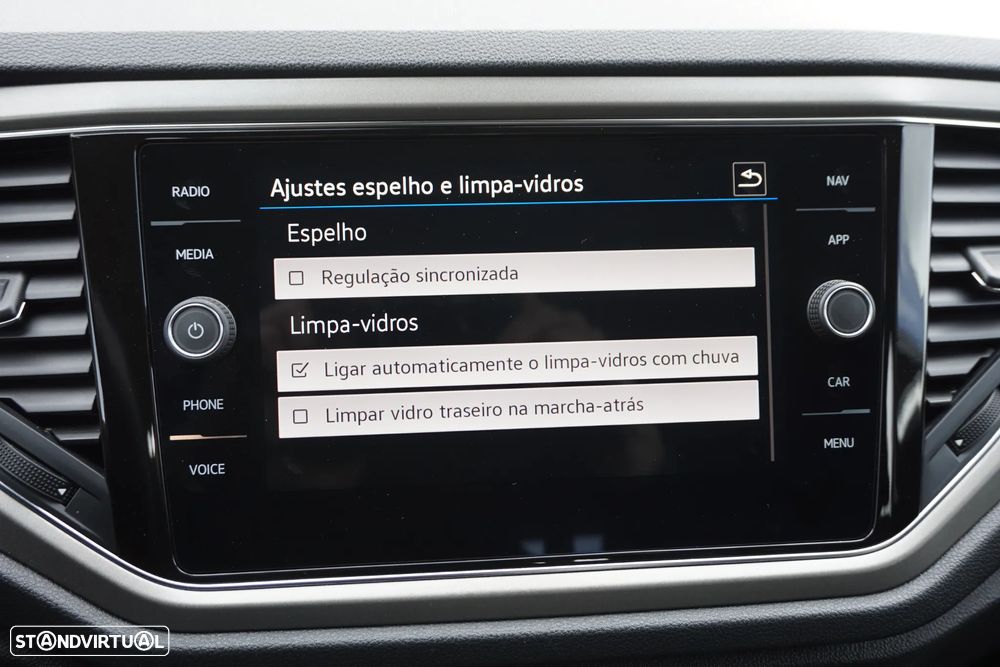 VW T-Roc 2.0 TDI Style - 45