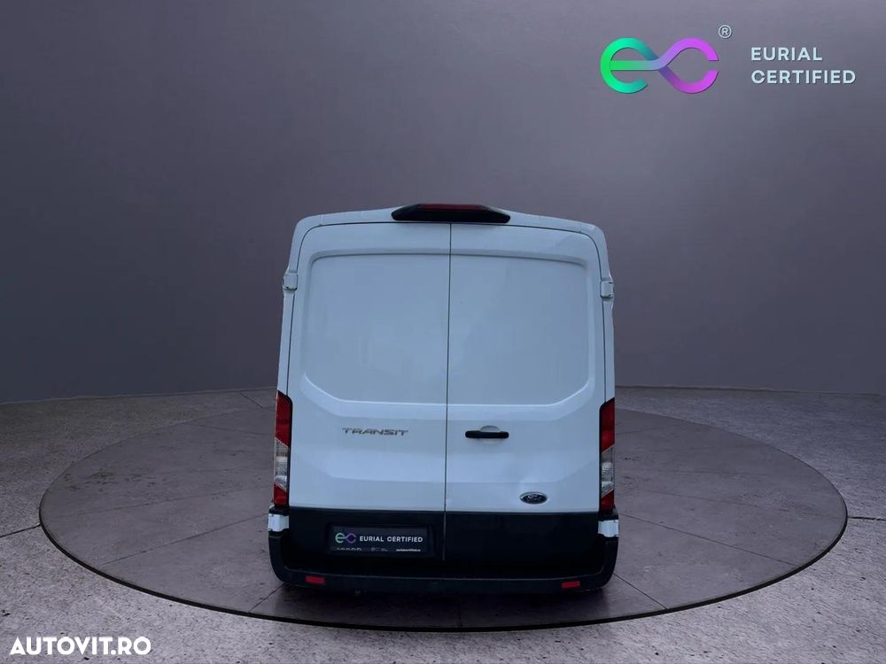 Ford transit - 7