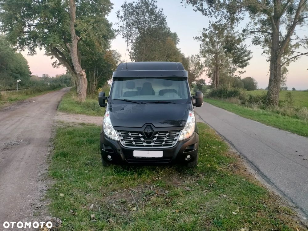 Renault master - 33