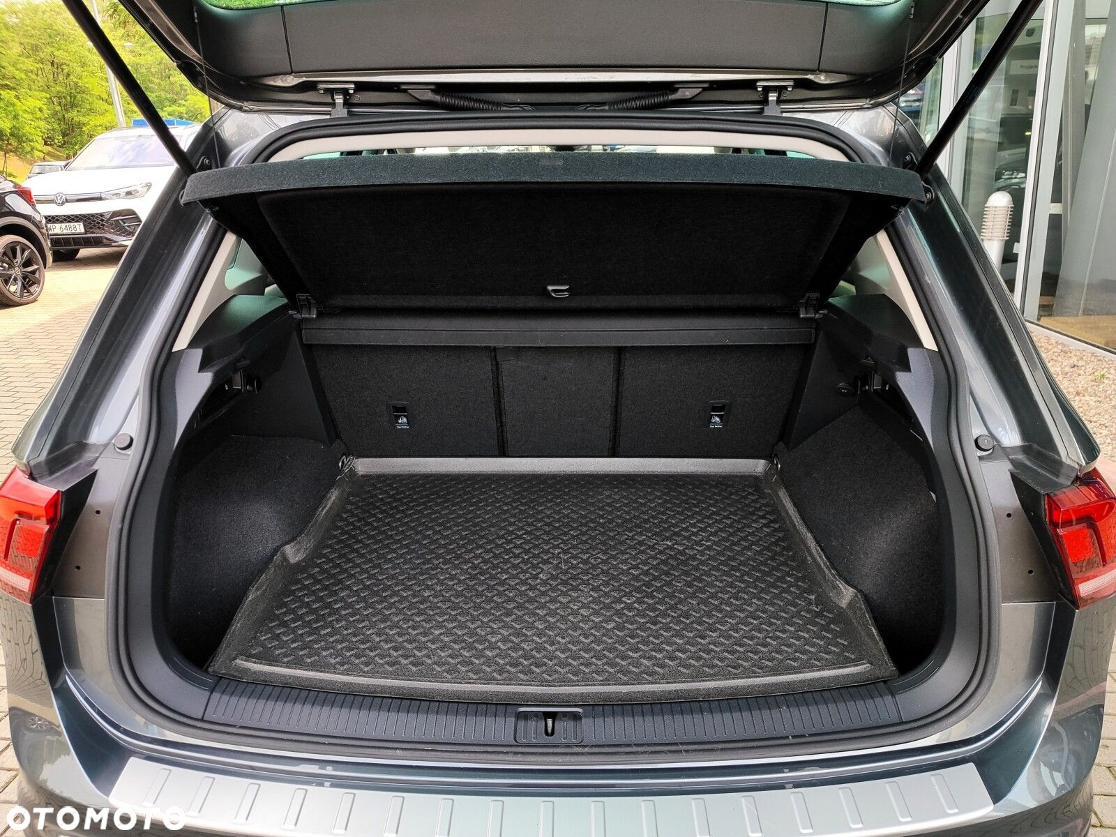 Volkswagen Tiguan - 37