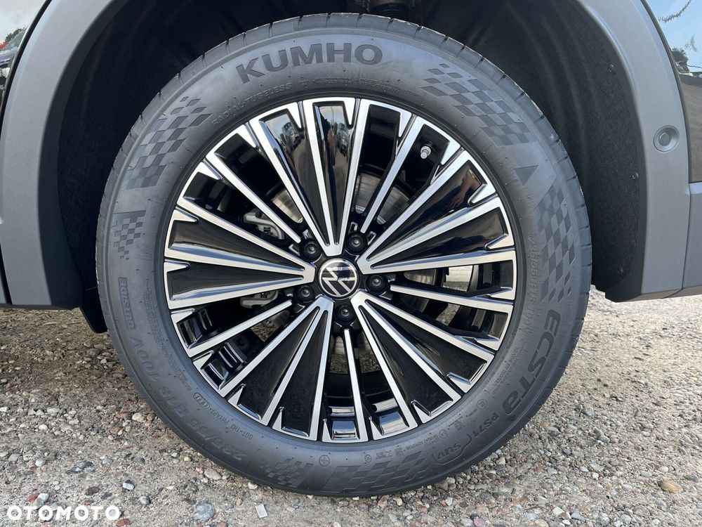 Volkswagen Tiguan 2.0 TSI 4Mot Elegance DSG - 18