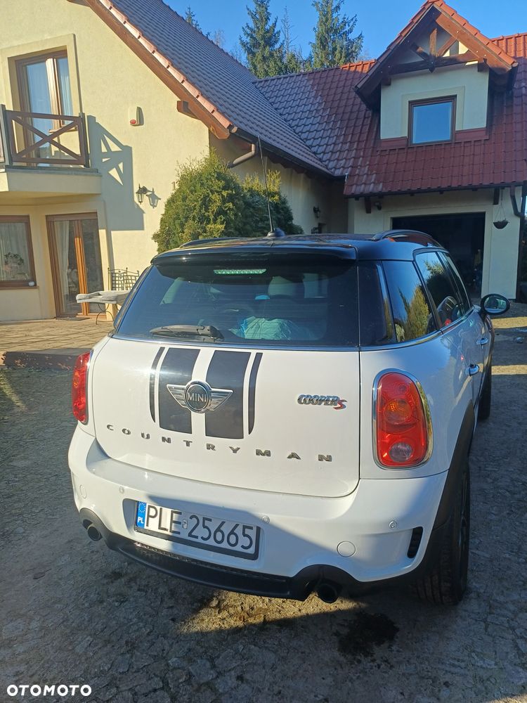MINI Countryman - 7