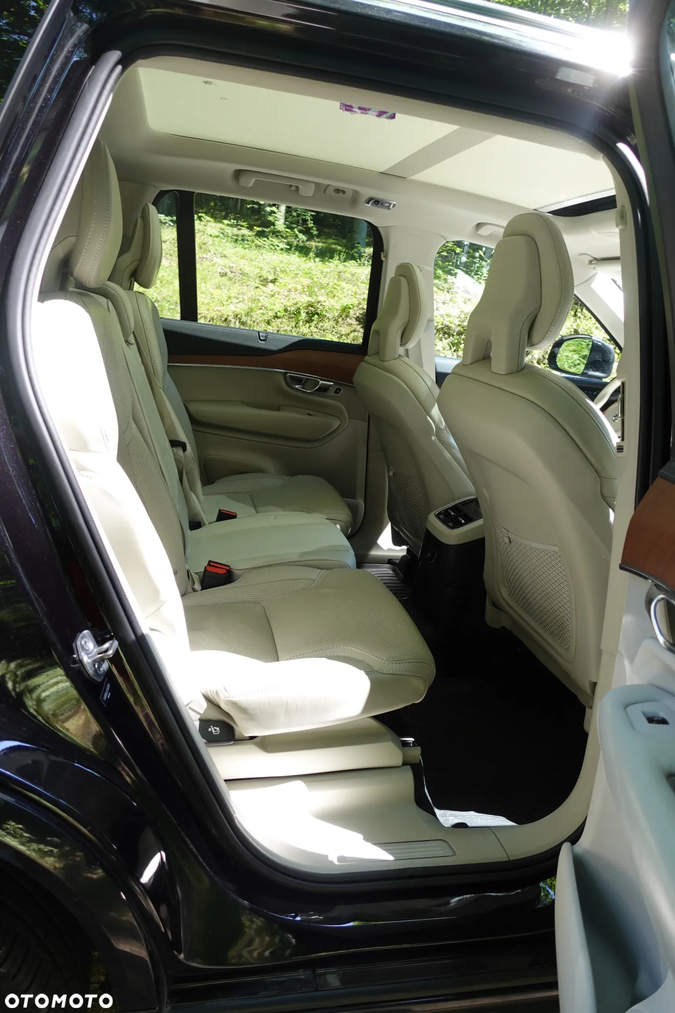 Volvo XC 90 - 17