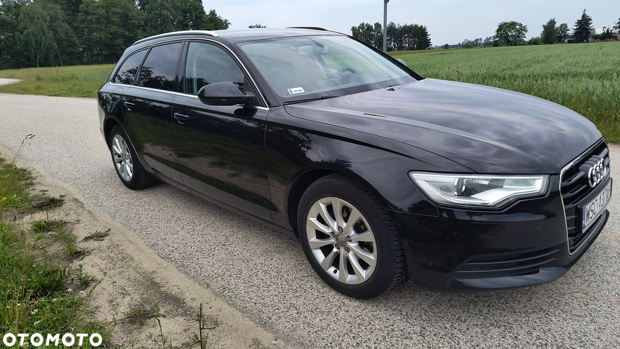 Audi A6 2.0 TDI - 3