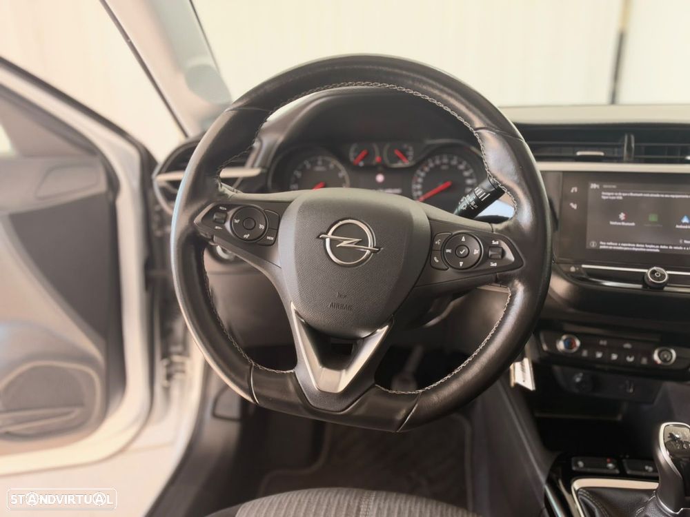 Opel Corsa 1.2 Edition - 9