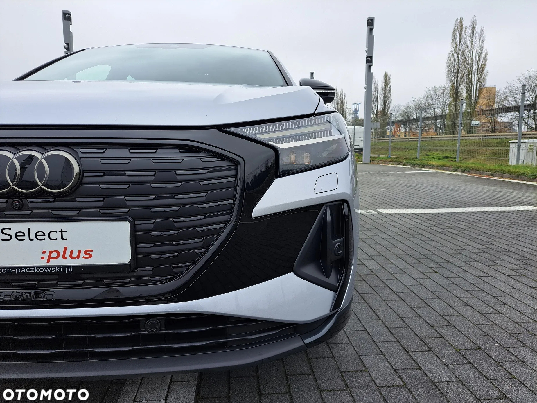 Audi Q4 Sportback - 30
