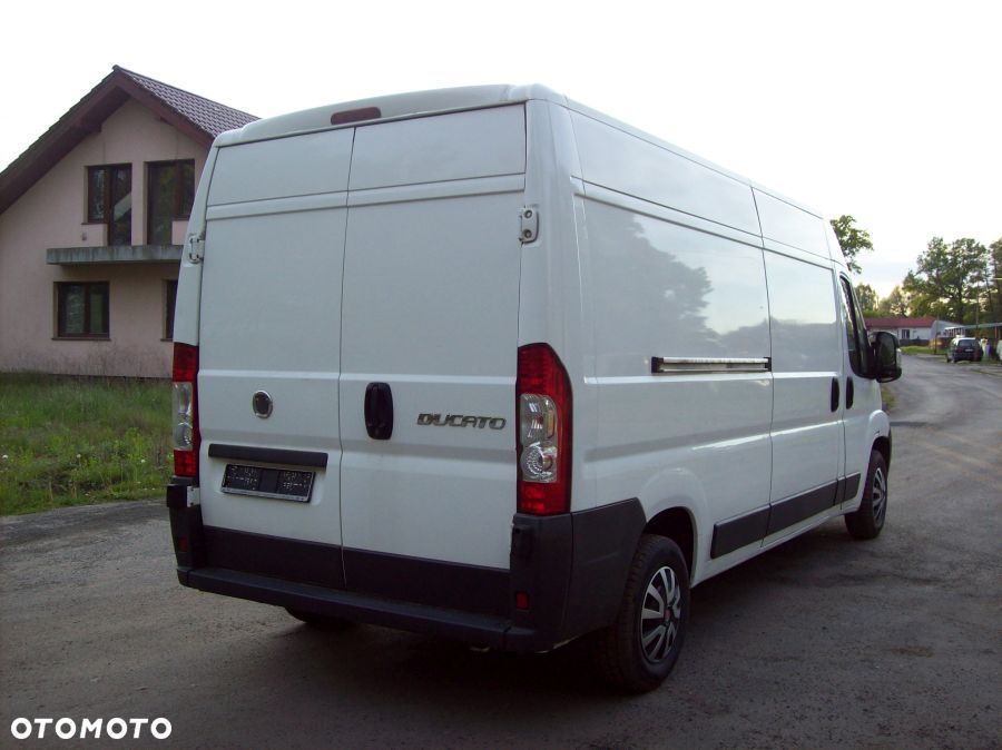 Fiat Ducato - 4