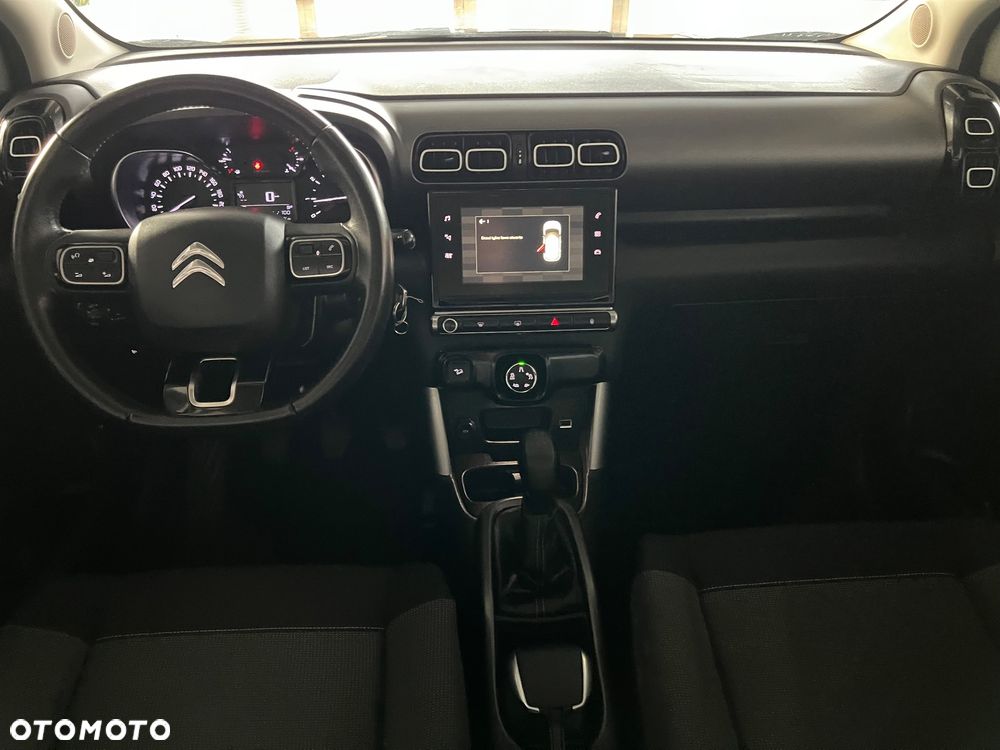 Citroën C3 Aircross - 24
