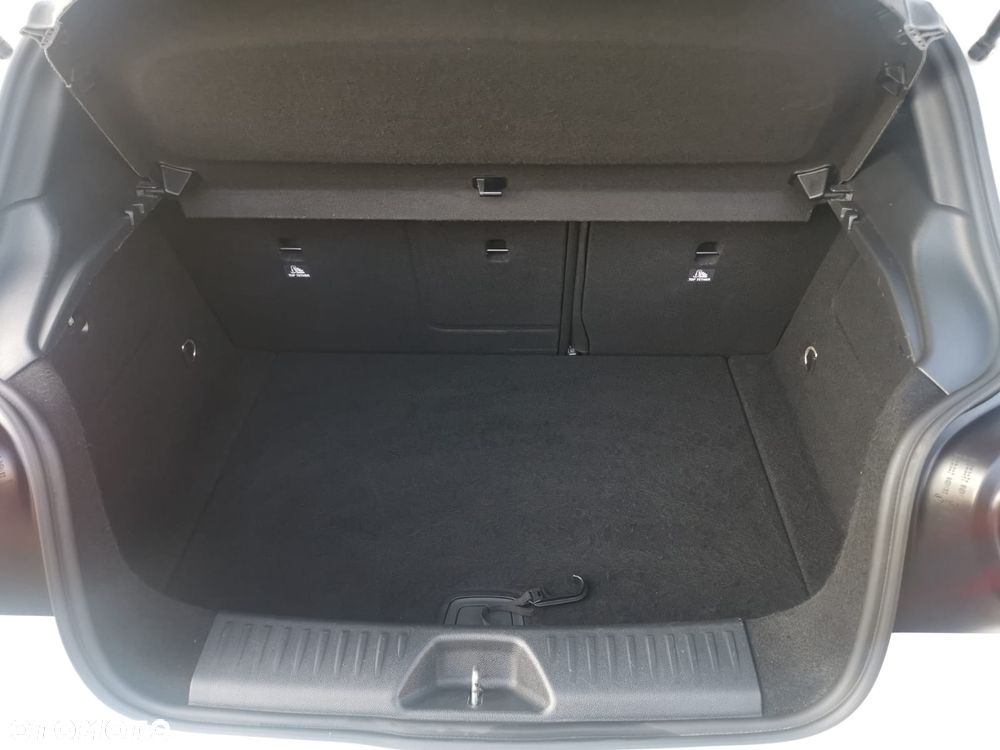 Mercedes-Benz Klasa A 180 d 7G-DCT - 14