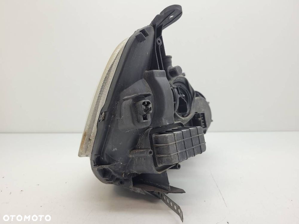 REFLEKTOR LEWY LAMPA LEWA OPEL CORSA C EUROPA - 8