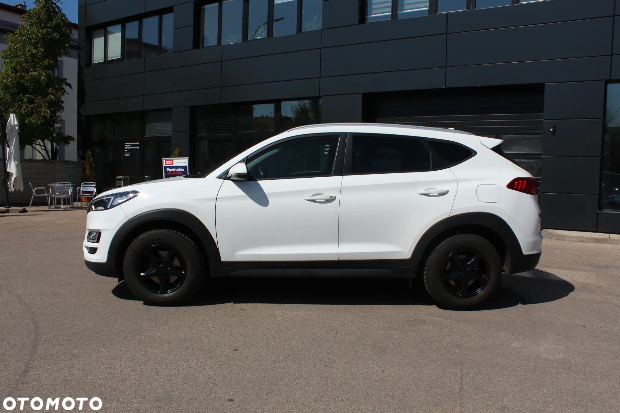 Hyundai Tucson - 7