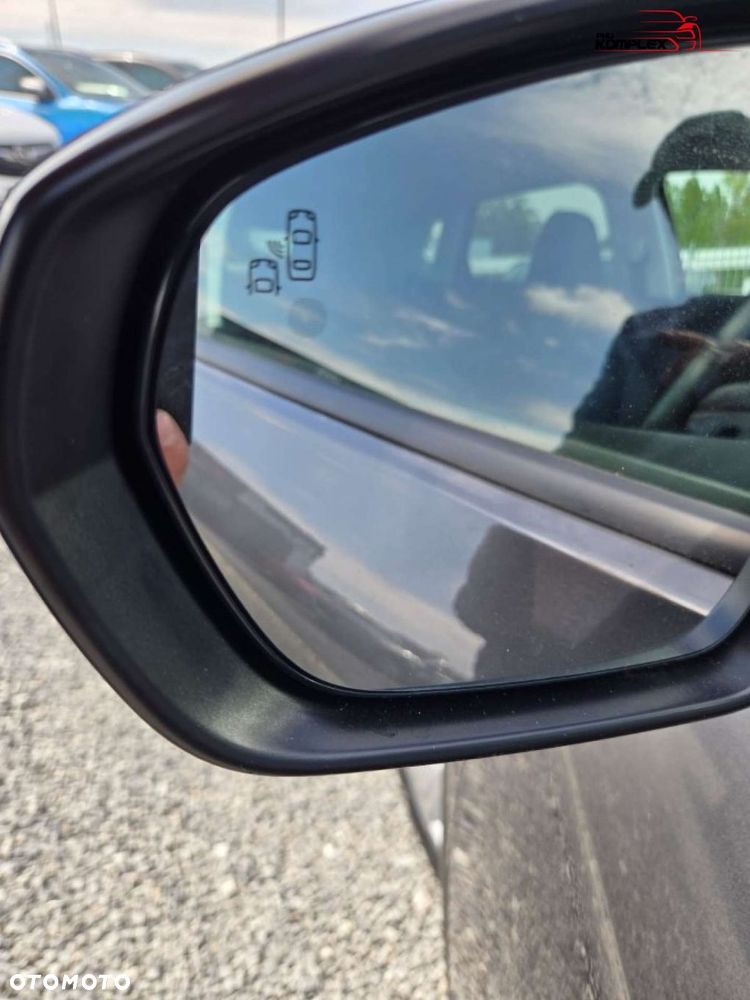 Opel Grandland X - 22