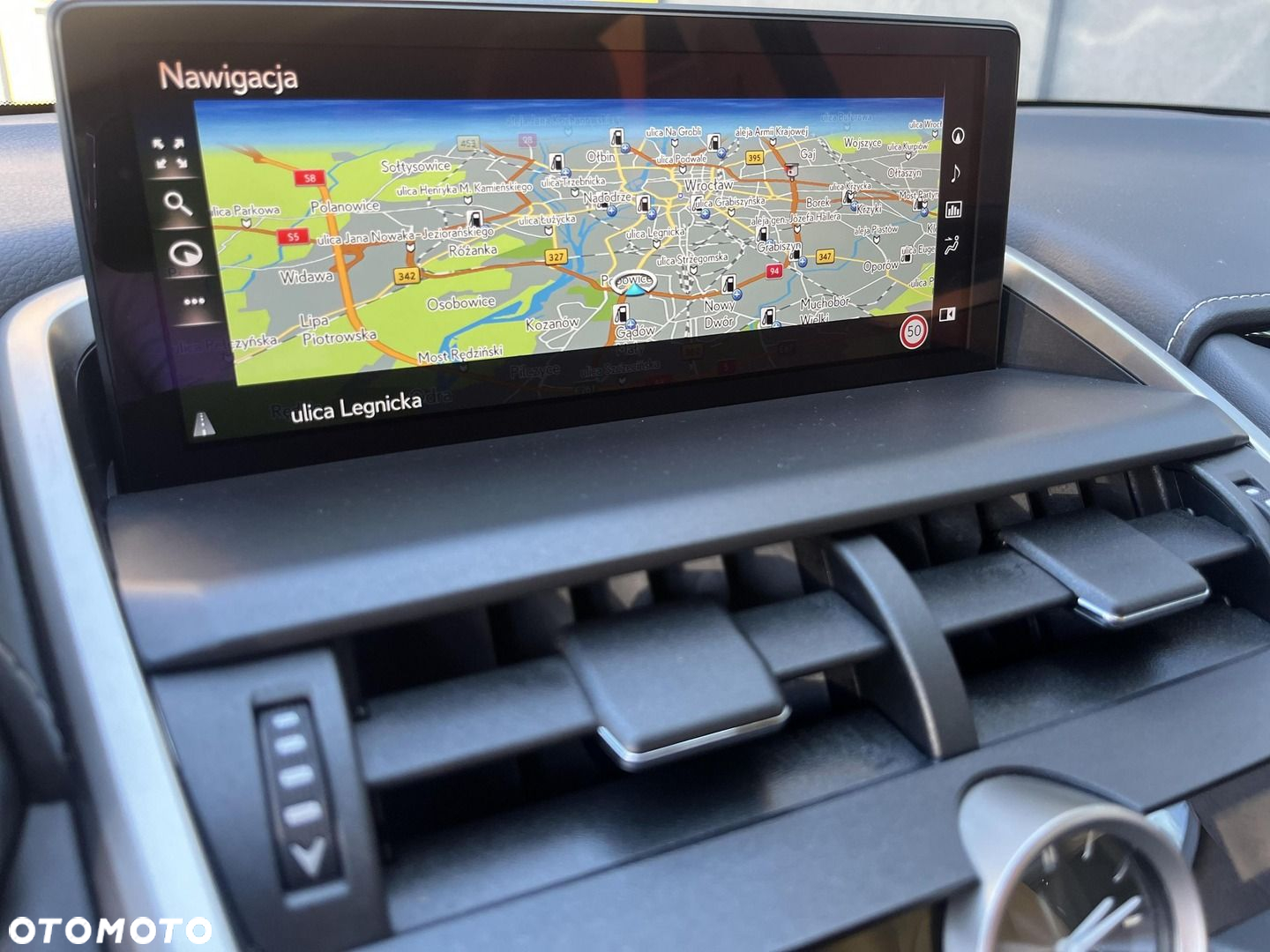 Lexus NX - 18