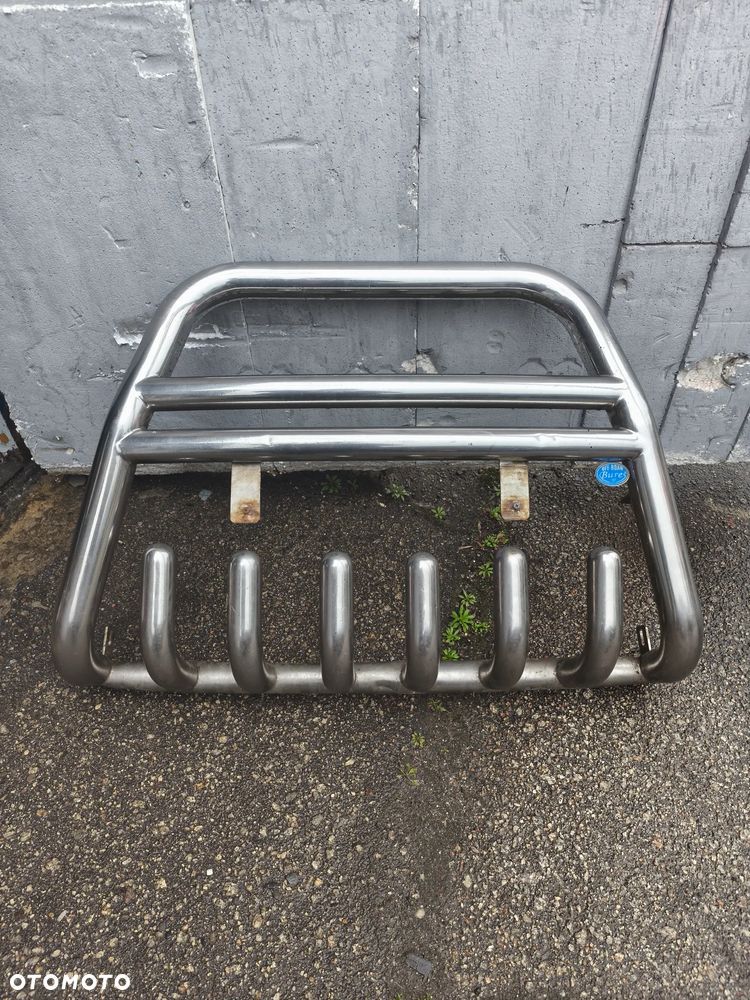 Orurowanie przednie , terenowe , 4x4, SUV, kangur - 1