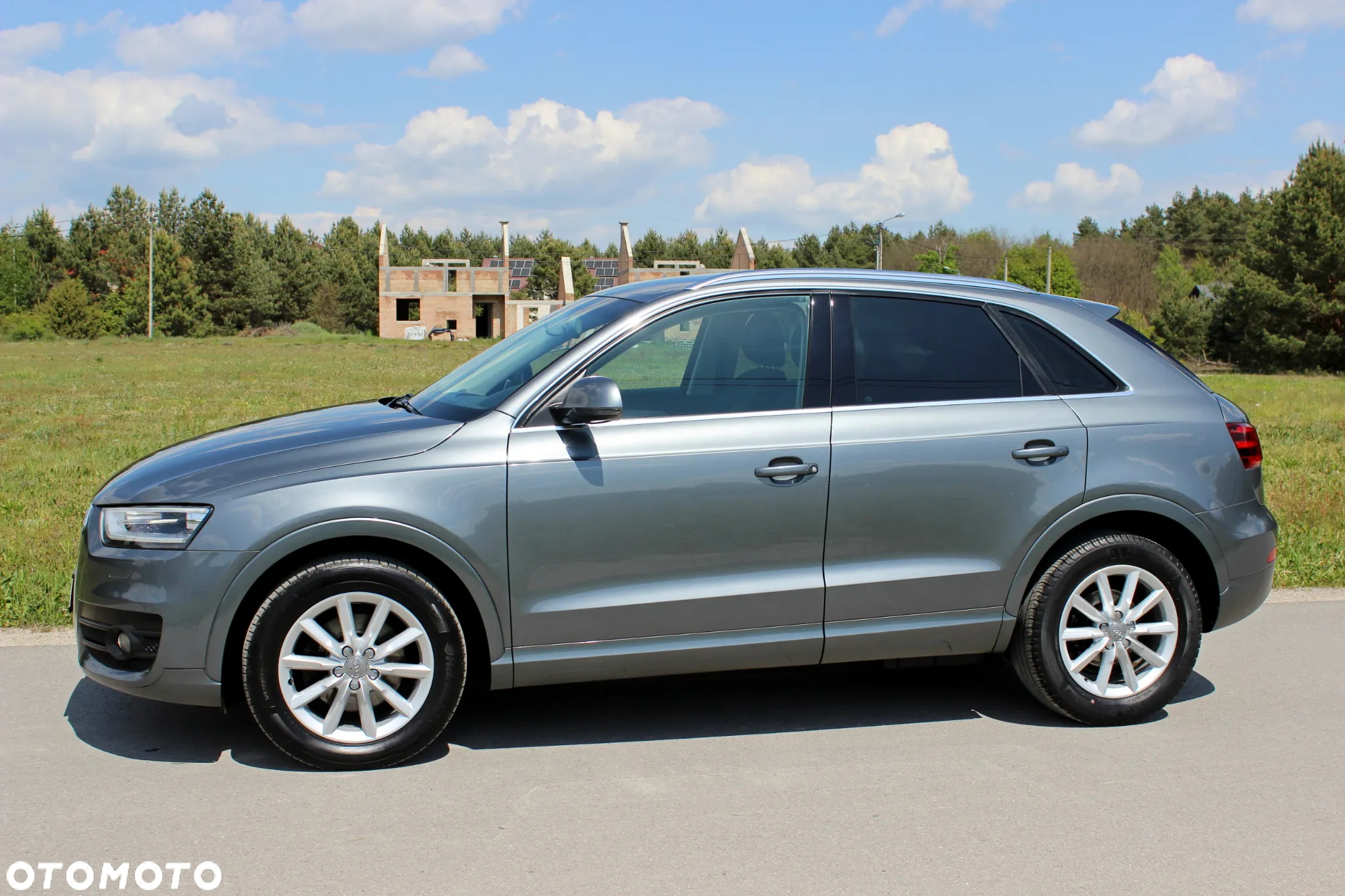Audi Q3 Sportback - 10