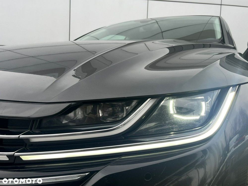 Volkswagen Arteon - 5