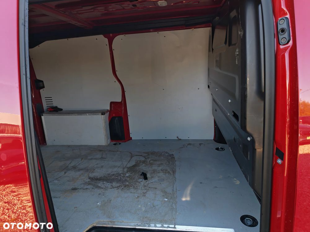 Citroën JUMPY - 19