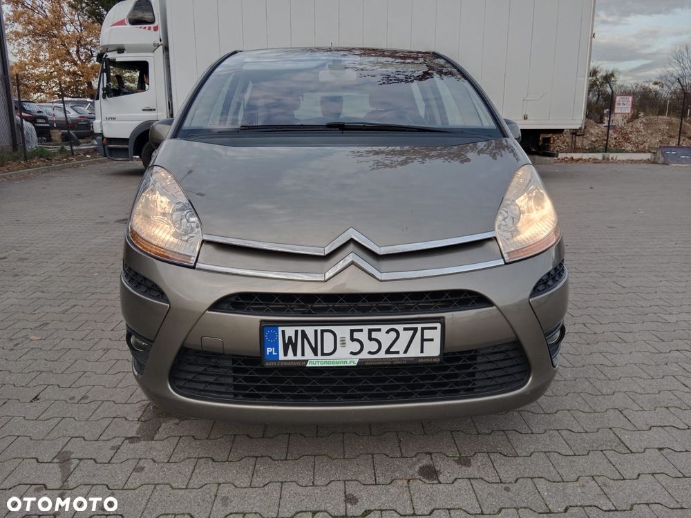 Citroën C4 Picasso VTi 120 Business Class - 7