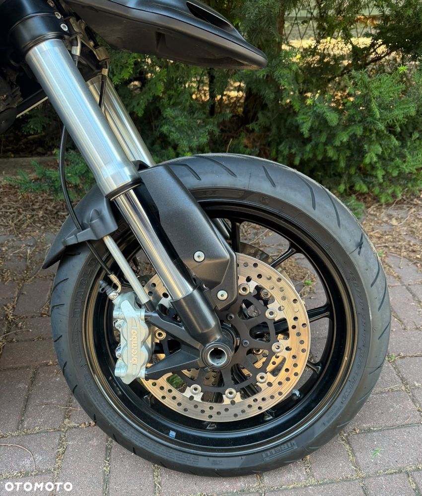 Ducati Hypermotard - 12