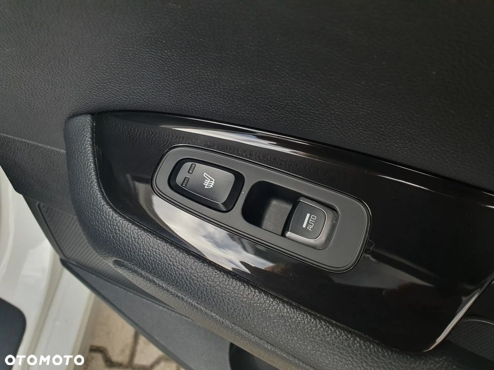 Kia Optima 1.7 CRDI GT Line DCT - 22