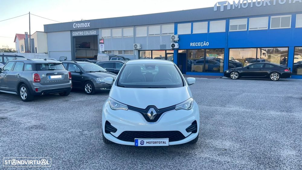 Renault Zoe - 7