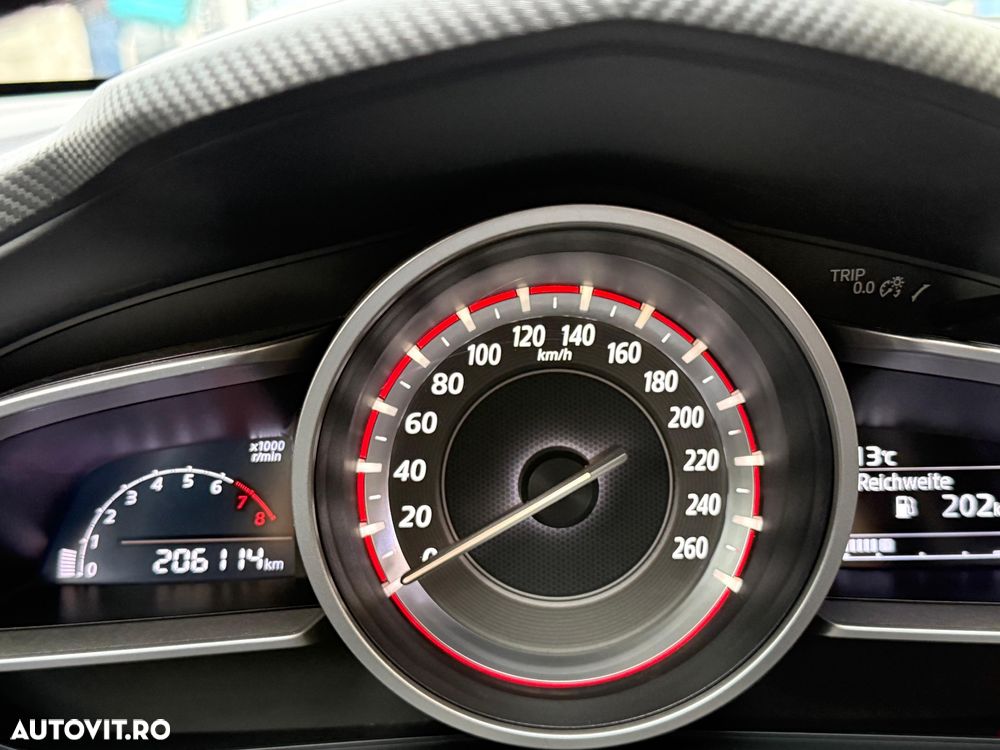 Mazda 3 SKYACTIV-G 120 Center-Line - 18