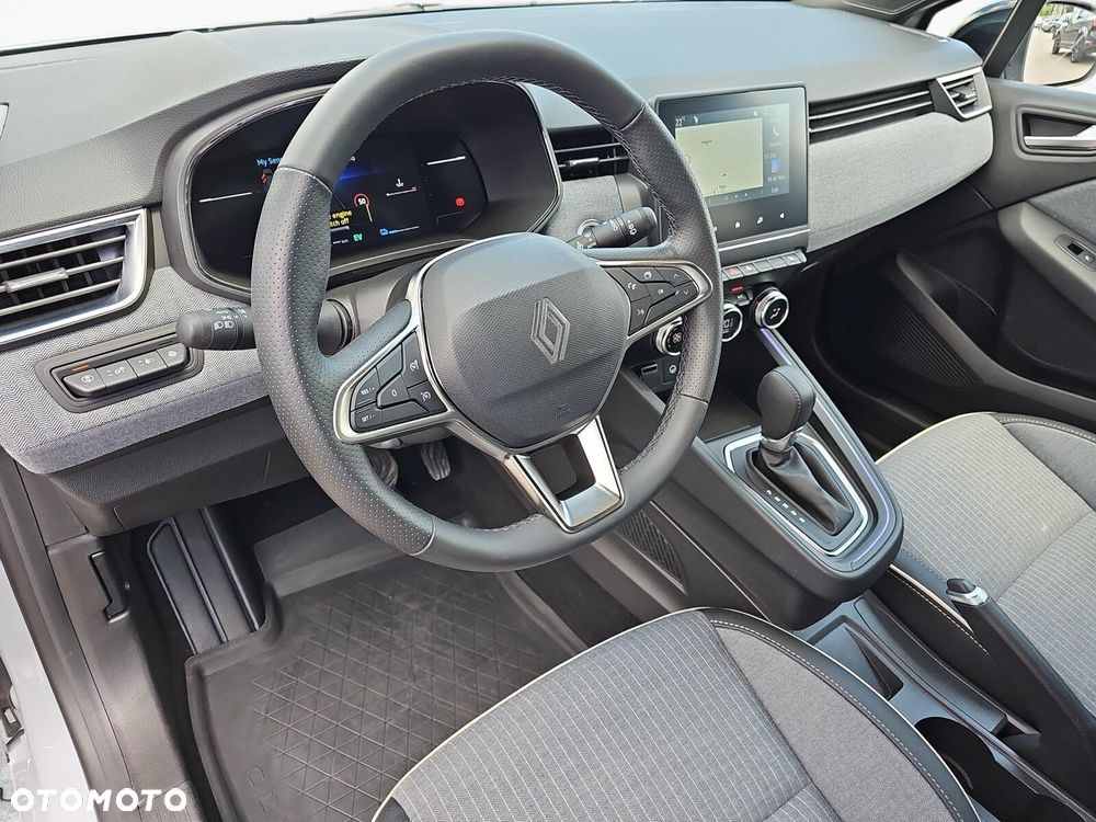 Renault Clio 1.6 E-TECH Full Hybrid 145 Techno - 4