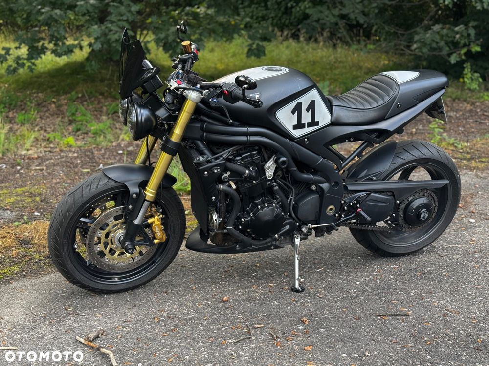 Triumph Speed Triple - 14