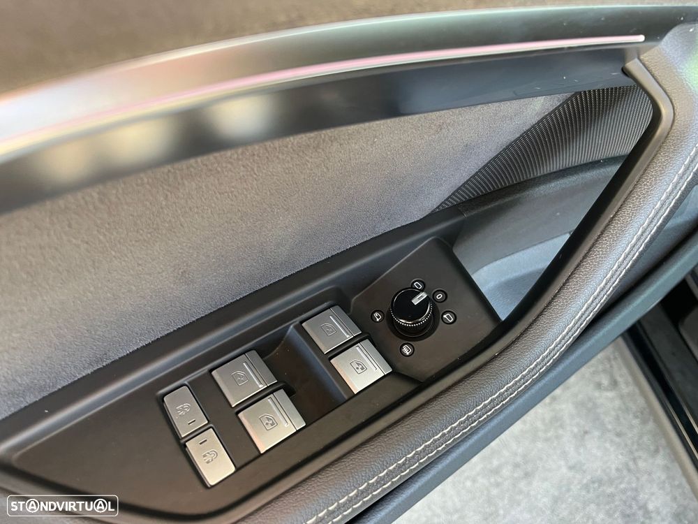 Audi e-tron Sportback 55 quattro S line - 17