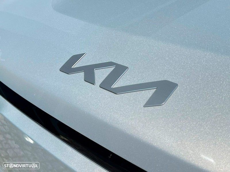 Kia EV5 81.4 kWh GT-Line - 12