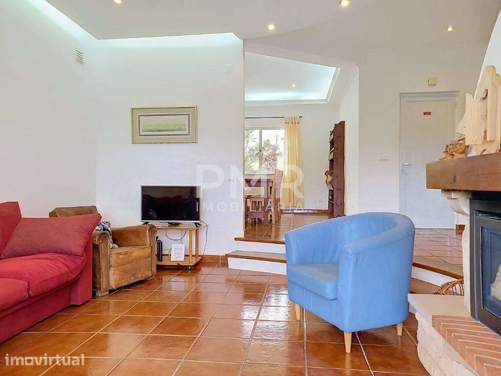 Moradia T3 com Jardim privativo na Ericeira - Grande imagem: 5/18