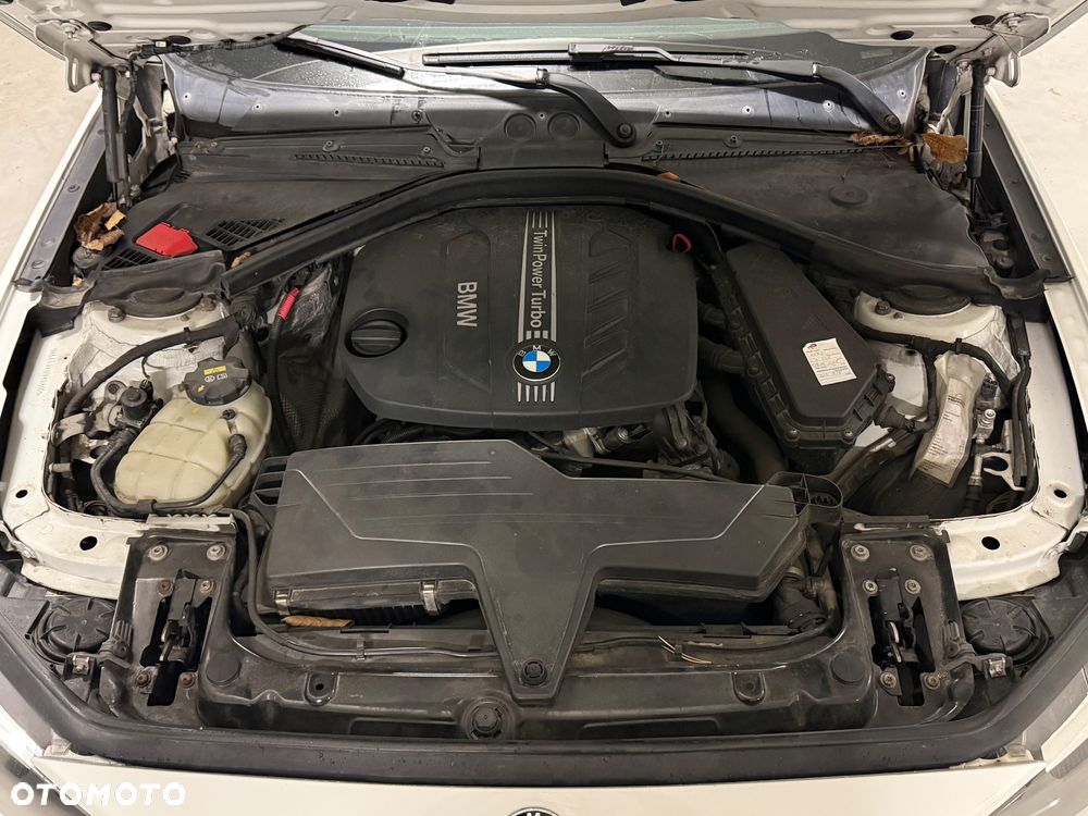 BMW Seria 1 116d EfficientDynamics Sport Line - 16