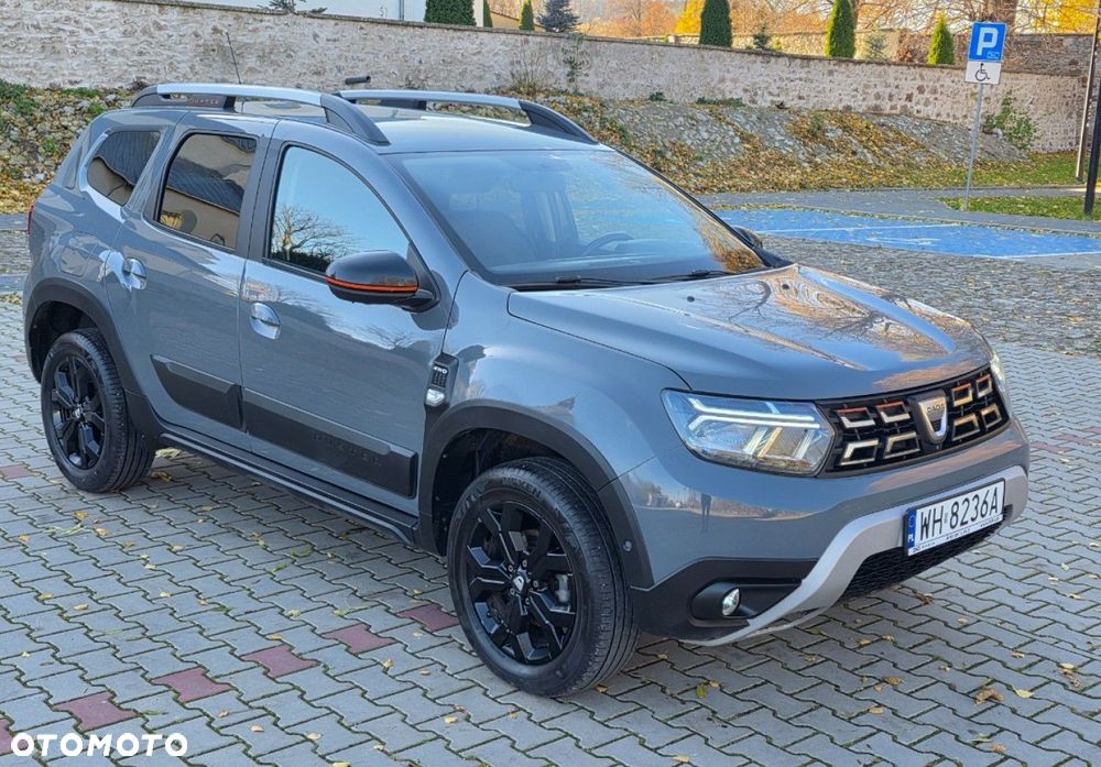 Dacia Duster - 5