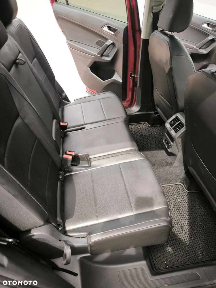 Volkswagen Tiguan - 23