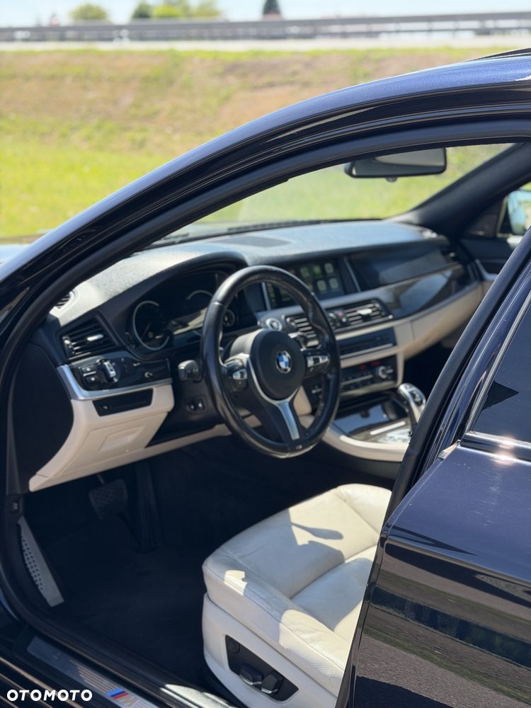 BMW Seria 5 - 4