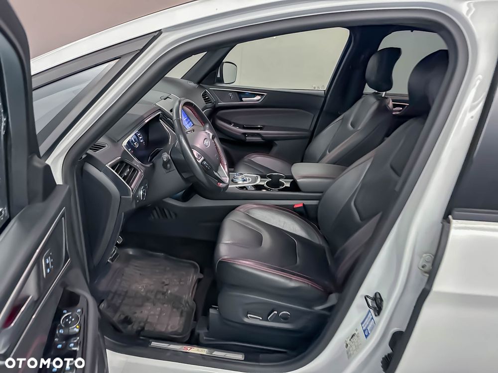Ford S-Max 2.5 Hybrid ST-Line CVT 7os - 8
