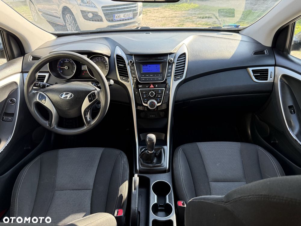 Hyundai i30 - 6