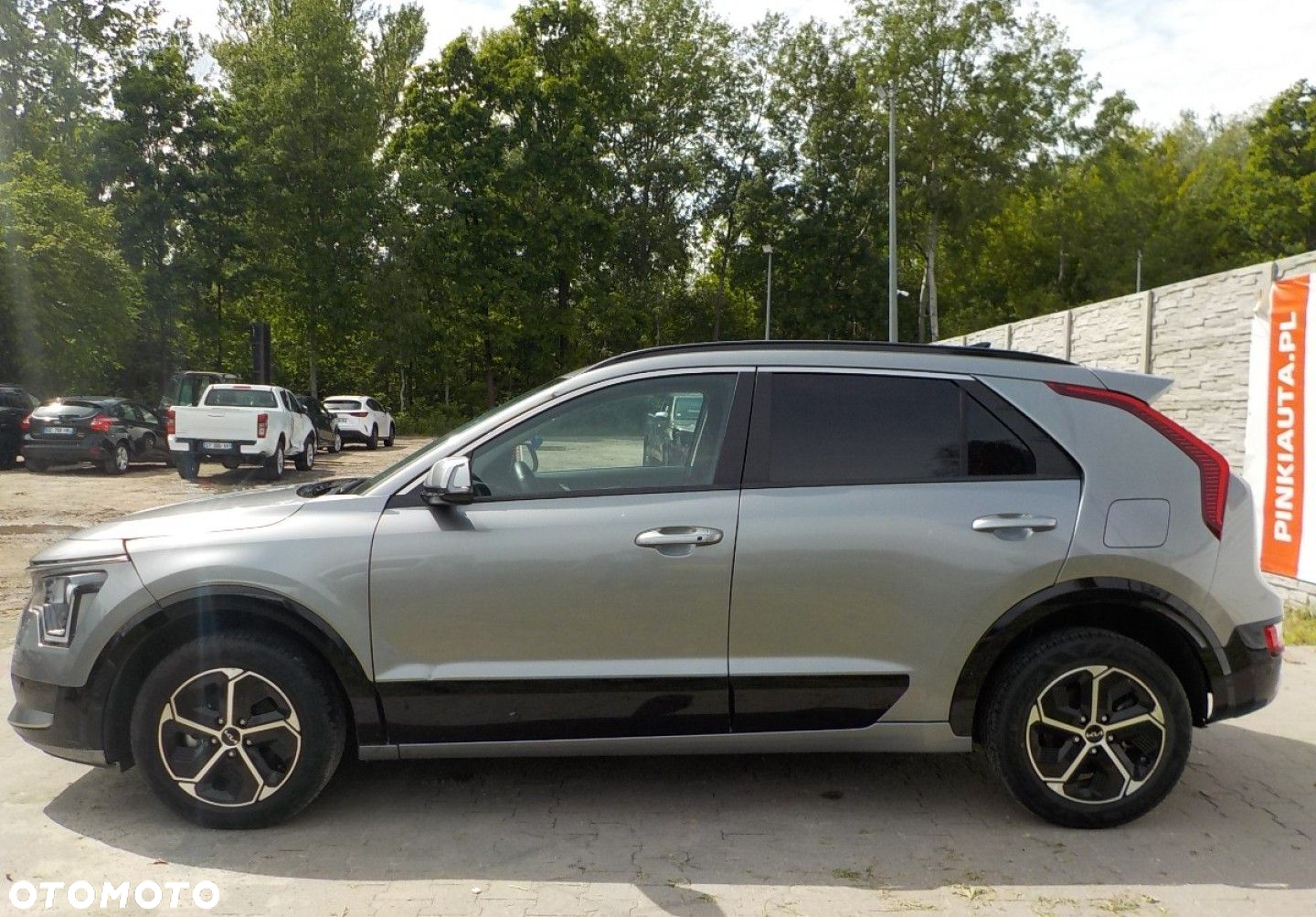 Kia Niro - 11